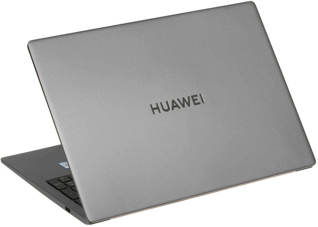 Ноутбук HUAWEI MateBook D 16 2024 MCLG-X (Intel Core i9-13900H, I...