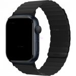 Ремешок uBear Mode Strap для Apple Watch 38 / 40 / 41 / 42 мм (Чё...