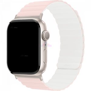 Ремешок uBear Mode Strap для Apple Watch 38 / 40 / 41 / 42 мм (Ро...