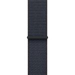 Умные часы Apple Watch SE 2 40 мм (2024) Midnight Aluminum Case w...