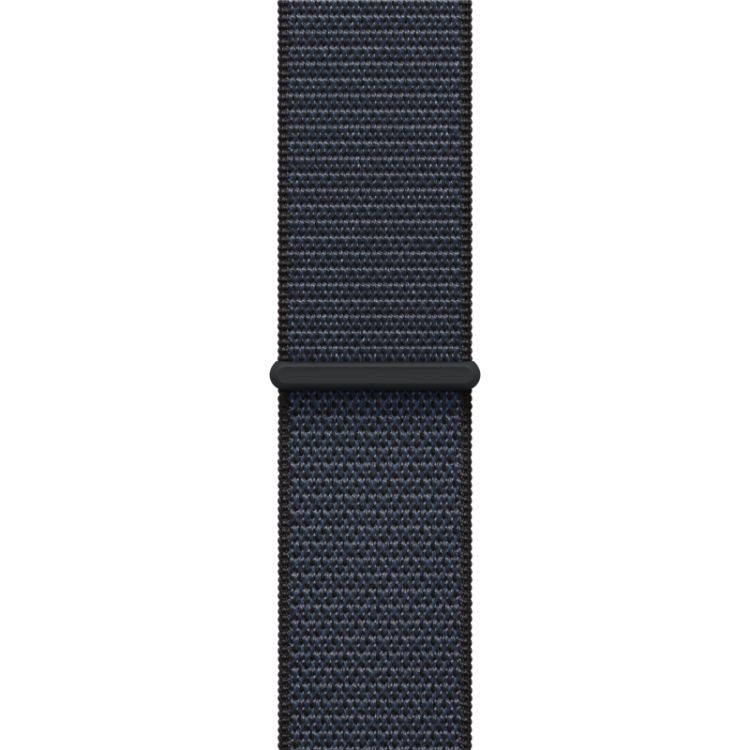 Умные часы Apple Watch SE 2 40 мм (2024) Midnight Aluminum Case w...