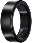 Умное кольцо Samsung Galaxy Ring Size 5 Черное (Titanium Black)