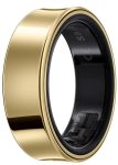Умное кольцо Samsung Galaxy Ring Size 14 Золотое (Titanium Gold)