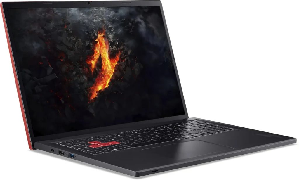Ноутбук Acer Nitro Lite 16 NL16-71G-549B 16″ (Intel Core i5...