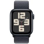 Умные часы Apple Watch SE 2 40 мм (2024) Midnight Aluminum Case w...