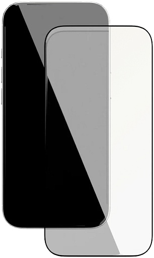 Защитное стекло 2.5D VLP Premium Shield для iPhone 17/17 Pro/16 P...