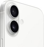 Смартфон Apple iPhone 16 Plus 512GB Белый (White)