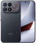Смартфон POCO F9 Ultra 16/512 ГБ Черный
