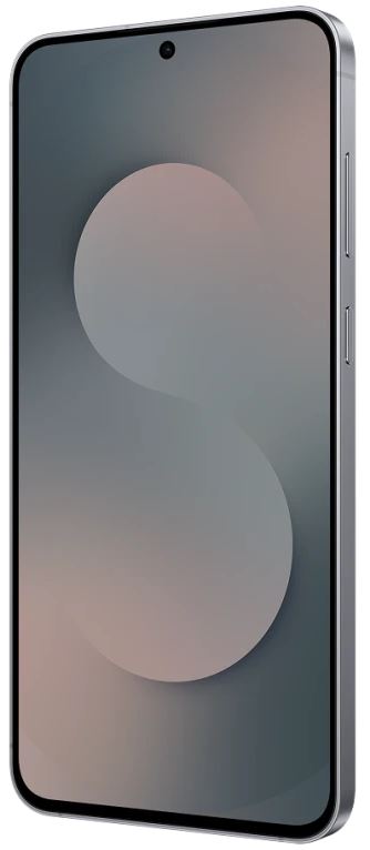 Смартфон Samsung Galaxy S26 FE 8/512 ГБ Jet Black