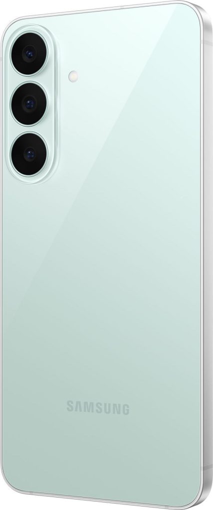 Смартфон Samsung Galaxy S26 FE 8/512 ГБ Pistachio