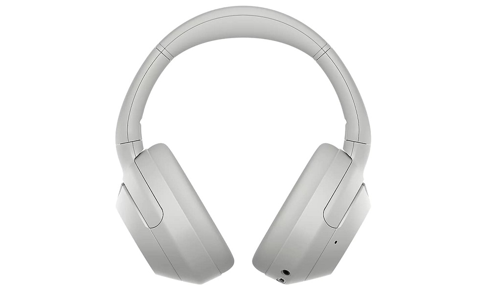 Беспроводные наушники Sony ULT Wear WH-ULT900N, серые (Forest Gray)