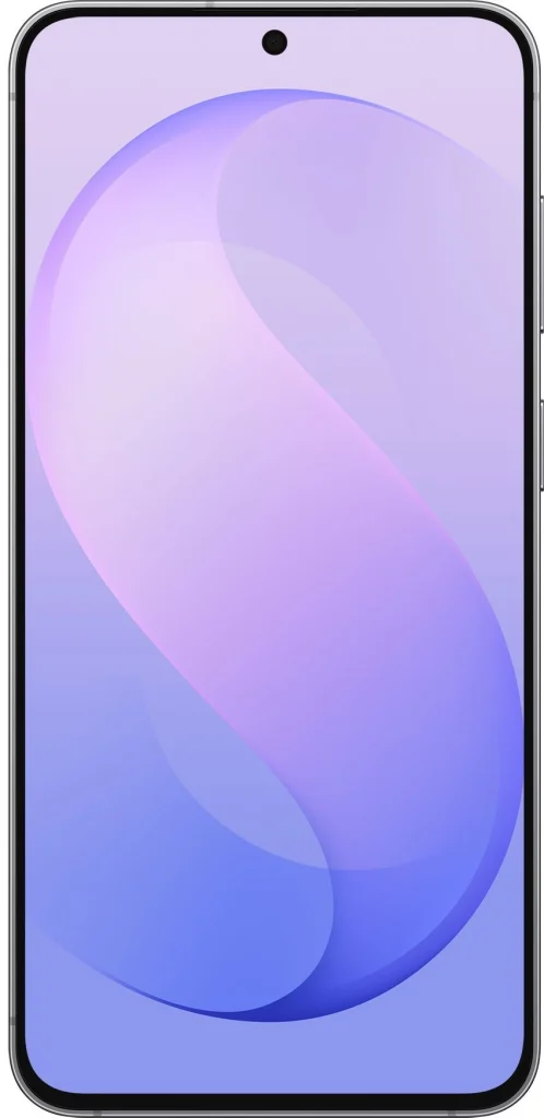 Смартфон Samsung Galaxy S26 FE 8/512 ГБ Фиолетовый