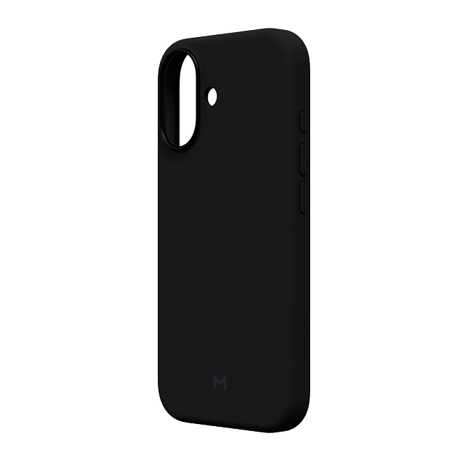 Чехол Magssory для iPhone 17 миднайт