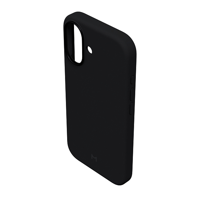 Чехол Magssory для iPhone 17 миднайт