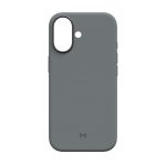 Чехол Magssory для iPhone 17 серый