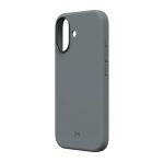 Чехол Magssory для iPhone 17 серый