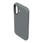 Чехол Magssory для iPhone 17 серый