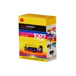 Фотоаппарат-брелок Kodak Charmera 1987 (Blind Box)