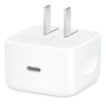 Сетевое зарядное устройство Apple 40W Dynamic Power Adapter 60W Max