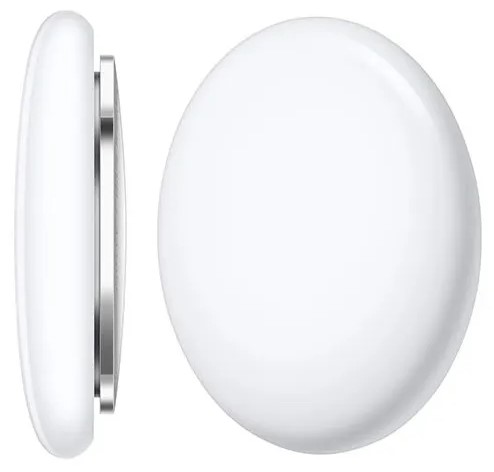 Беспроводная метка Apple AirTag 2 (2026), 4 штуки