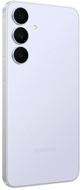 Смартфон Samsung Galaxy S26 FE 12/512 ГБ Icy Blue
