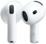 Беспроводные наушники Apple AirPods 5 с беспроводной зарядкой кейса