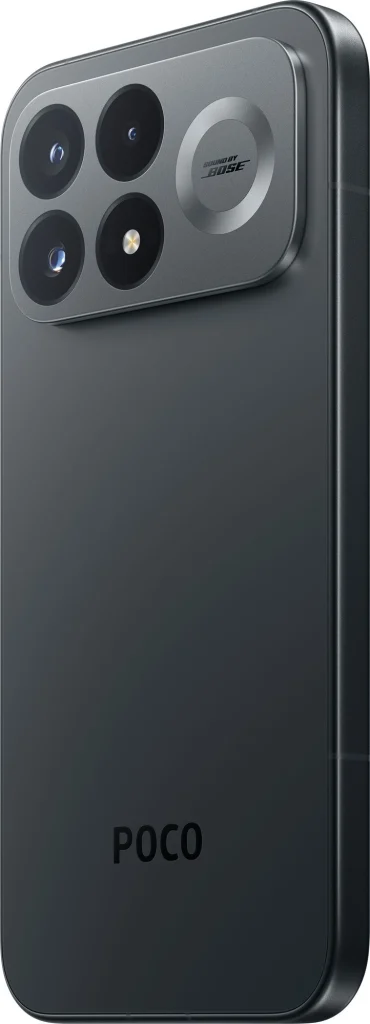 Смартфон POCO F9 Pro 12/512 ГБ Черный