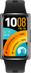 Фитнес-браслет HUAWEI Band 11 Pro Черный (Black)