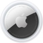 Беспроводная метка Apple AirTag 2 (2026), 1 штука
