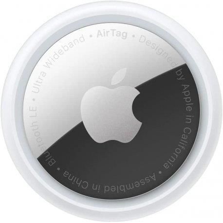 Беспроводная метка Apple AirTag 2 (2026), 1 штука