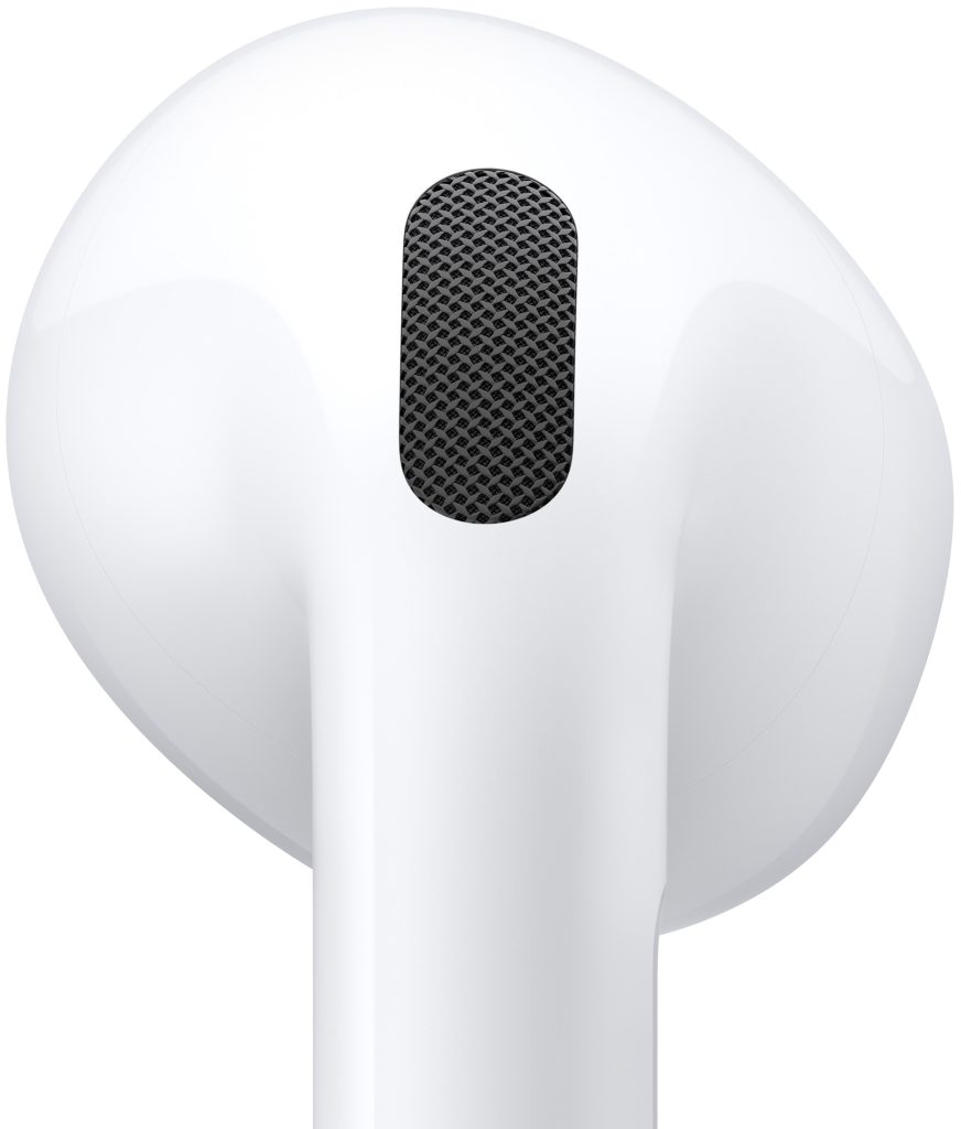 Беспроводные наушники Apple AirPods 5
