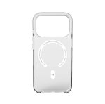 Чехол Magssory для iPhone 17 Pro прозрачный