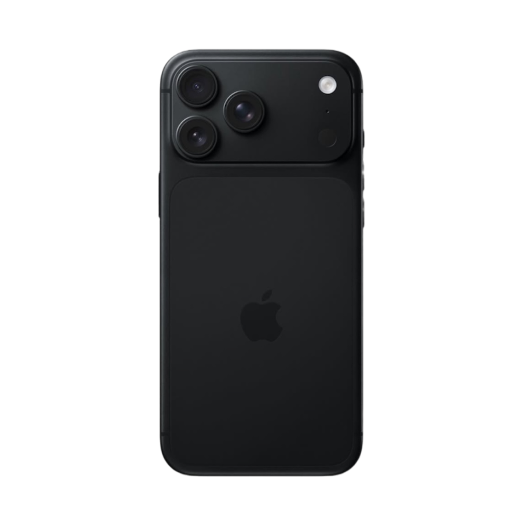 Смартфон Apple iPhone 18 Pro Max 2048GB Чёрный (Black) eSIM