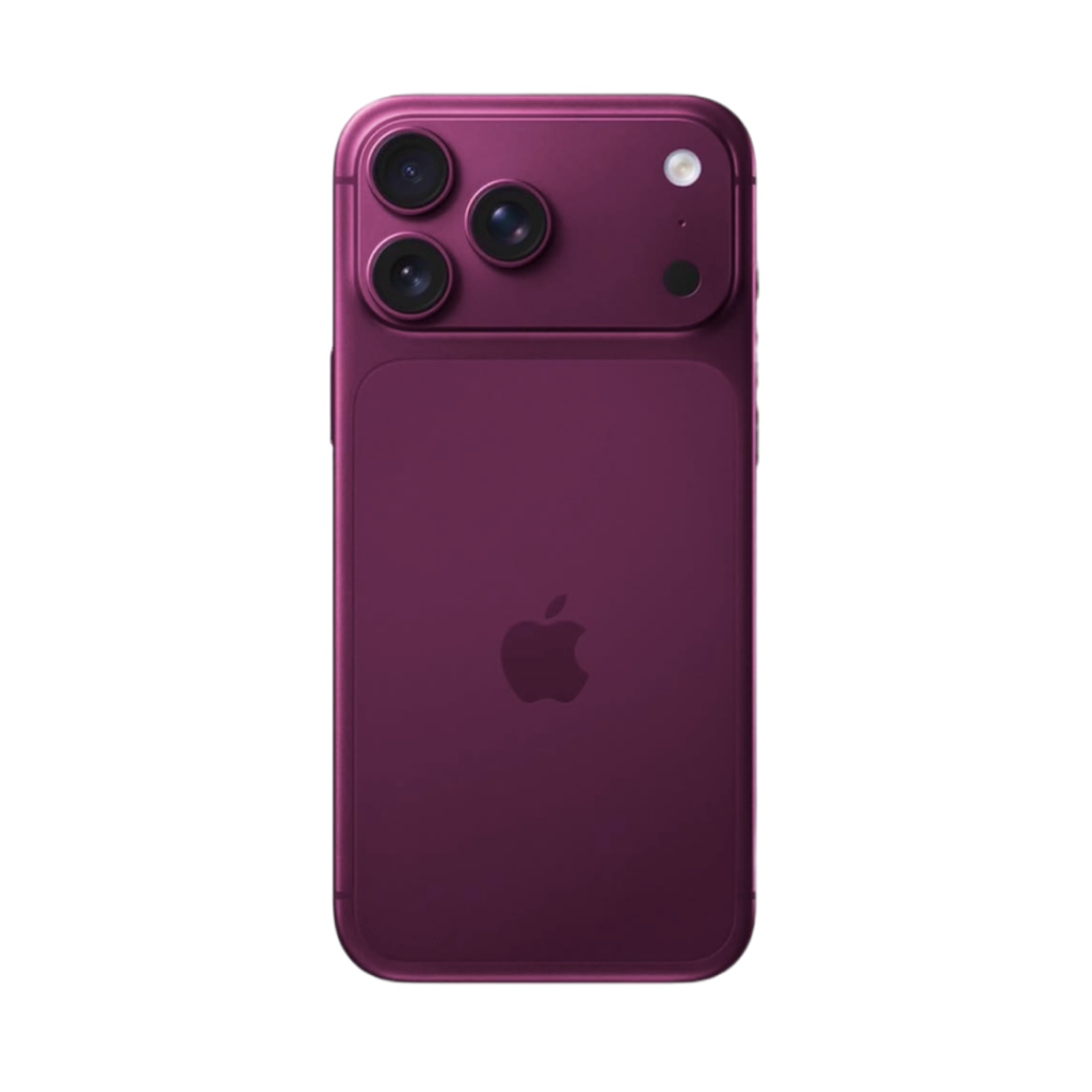 Смартфон Apple iPhone 18 Pro Max 2048GB Бордовый (Burgundy) eSIM