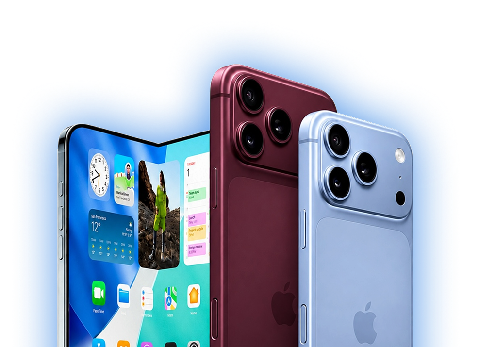 iPhone 18