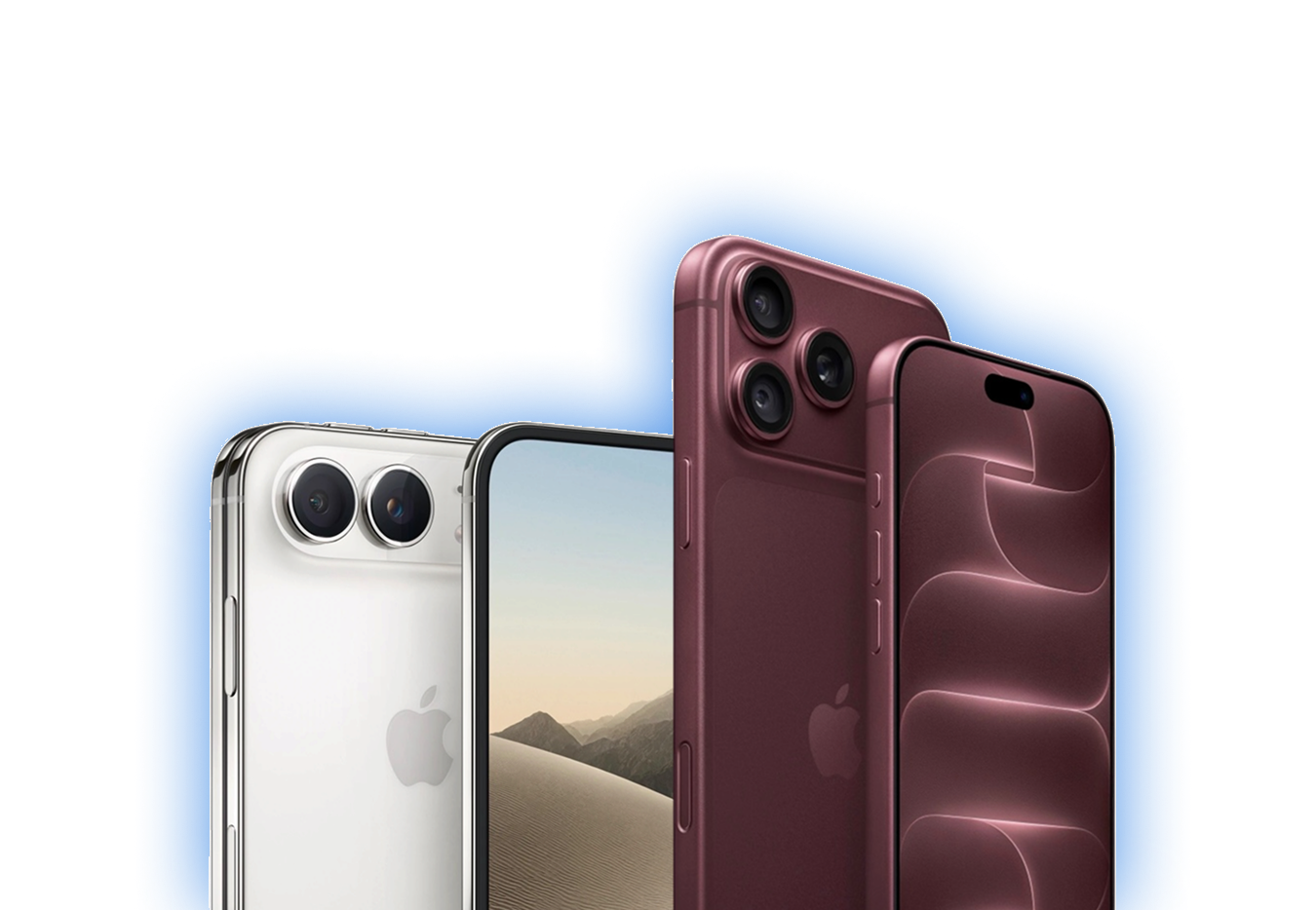 Линейка iPhone 18