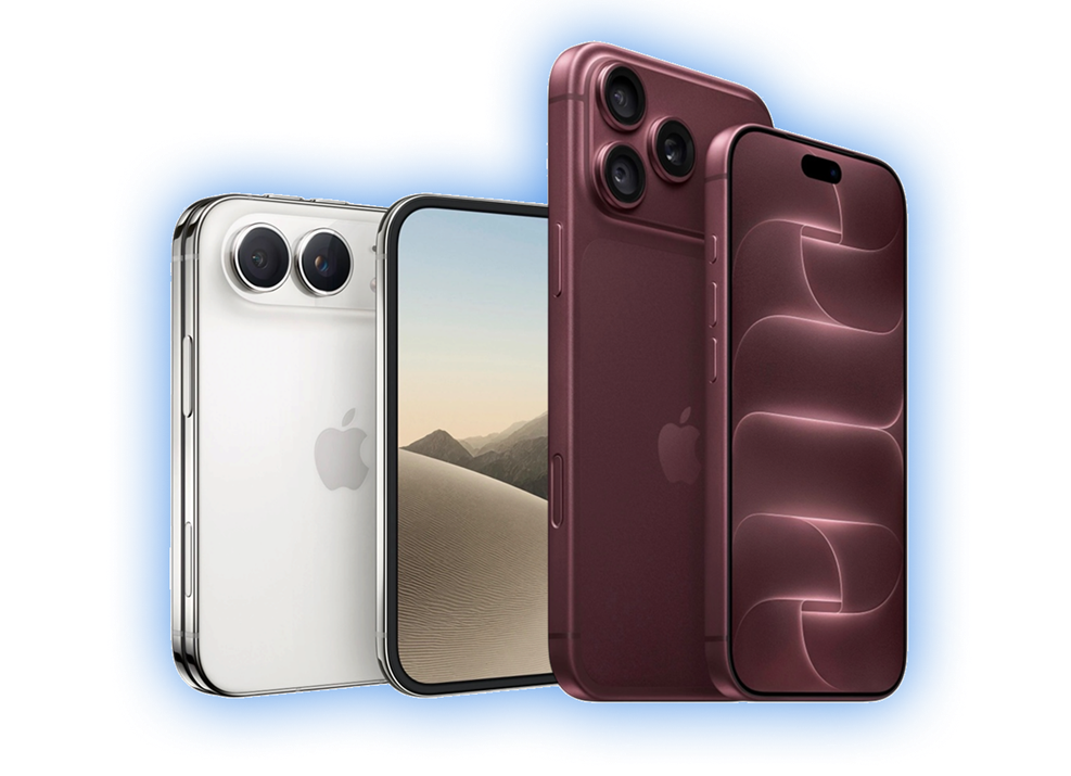 Линейка iPhone 18