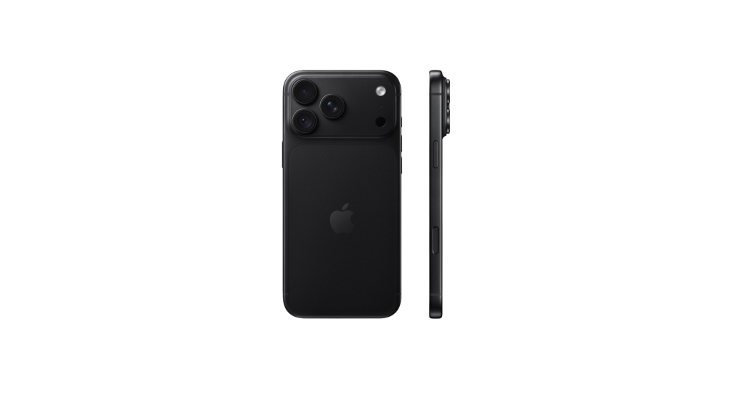Смартфон Apple iPhone 18 Pro 1024GB Черный (Black) Nano-SIM + eSIM