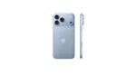 Смартфон Apple iPhone 18 Pro 1024GB Голубой (Light Blue) Nano-SIM + eSIM