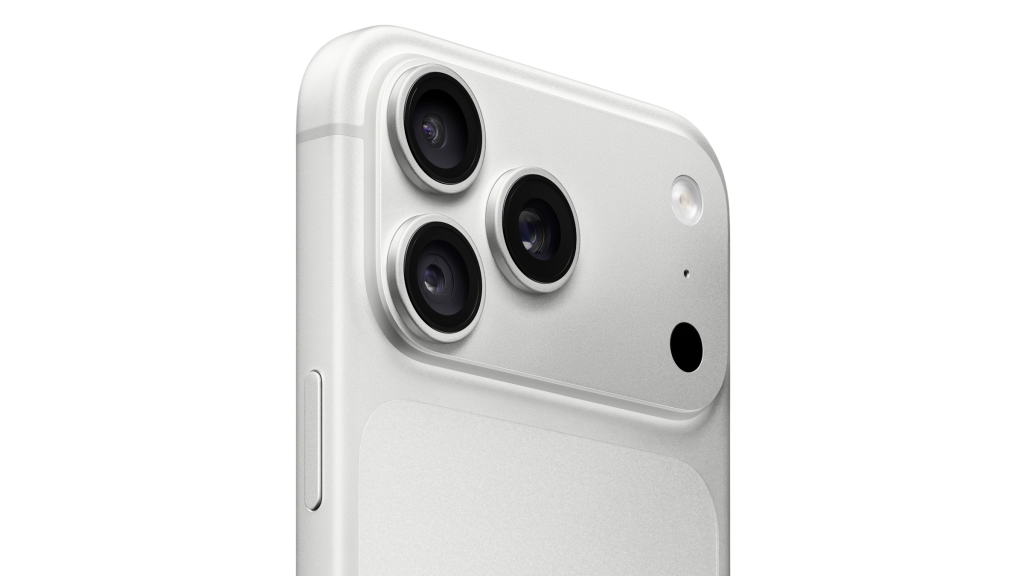iPhone 18 Pro Silver вЂ” РєР°РјРµСЂС‹