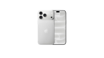 iPhone 18 Pro Silver вЂ” РІРёРґ СЃРїРµСЂРµРґРё Рё СЃР·Р°РґРё