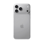 Смартфон Apple iPhone 18 Pro Max 2048GB Серебряный (Silver) eSIM