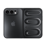 iPhone 18 Ultra Black