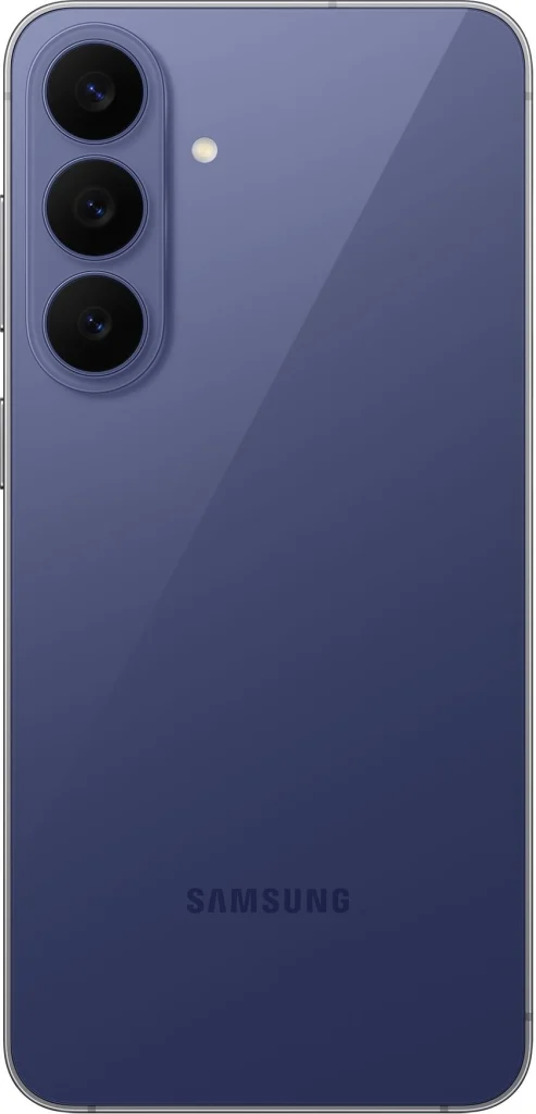 Смартфон Samsung Galaxy S26 FE 8/512 ГБ Фиолетовый