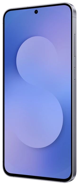 Смартфон Samsung Galaxy S26 FE 8/256 ГБ Blueberry