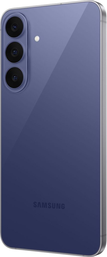 Смартфон Samsung Galaxy S26 FE 8/256 ГБ Blueberry