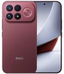 Смартфон POCO F9 Ultra 12/256 ГБ Красный