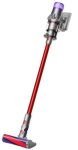 Вертикальный беспроводной пылесос Dyson V8 Slim Fluffy