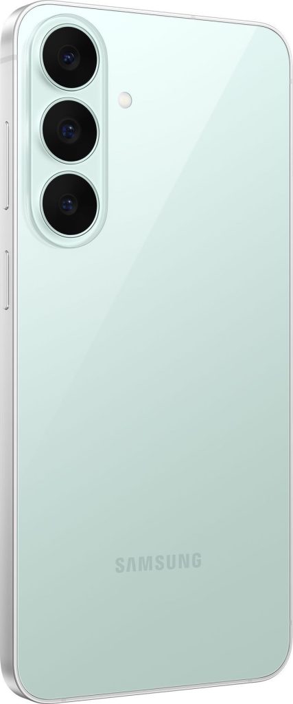 Смартфон Samsung Galaxy S26 FE 8/512 ГБ Pistachio