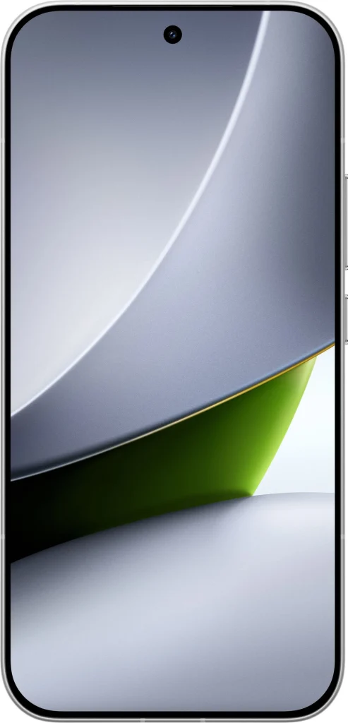 Смартфон POCO F9 Pro 12/512 ГБ Белый